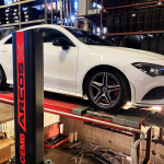 ARGOS X PIT: la tecnologia che porta la precisione al massimo nelle officine di Casa del Pneumatico