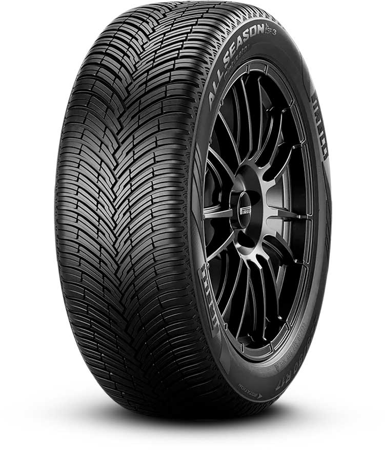 PIRELLI SCORPION™ ALL SEASON CINTURATO SF3