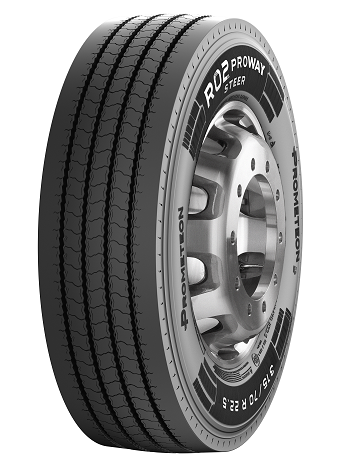 PROMETEON R02 PROWAY STEER