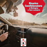 Ricarica Condizionatore Auto a Bologna e San Lazzaro